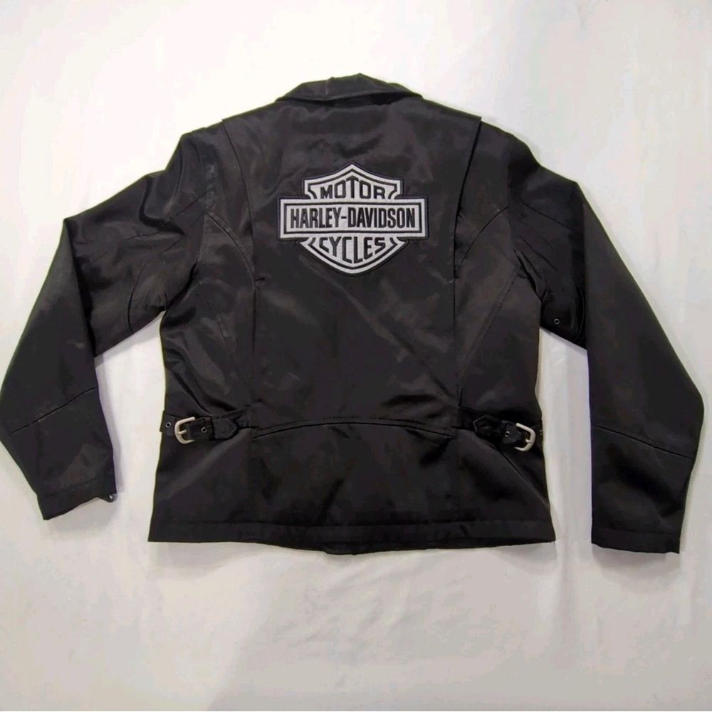 Harley Davidson riding jacket size Medium